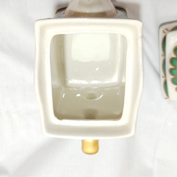 Sadler Vintage "Hamlet by Shakespeare" Ceramic Teapot - Picture 9 of 9